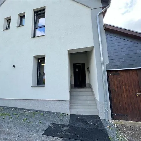 Messe- Und Monteurzimmer In Muellingen Sehnde Exterior photo