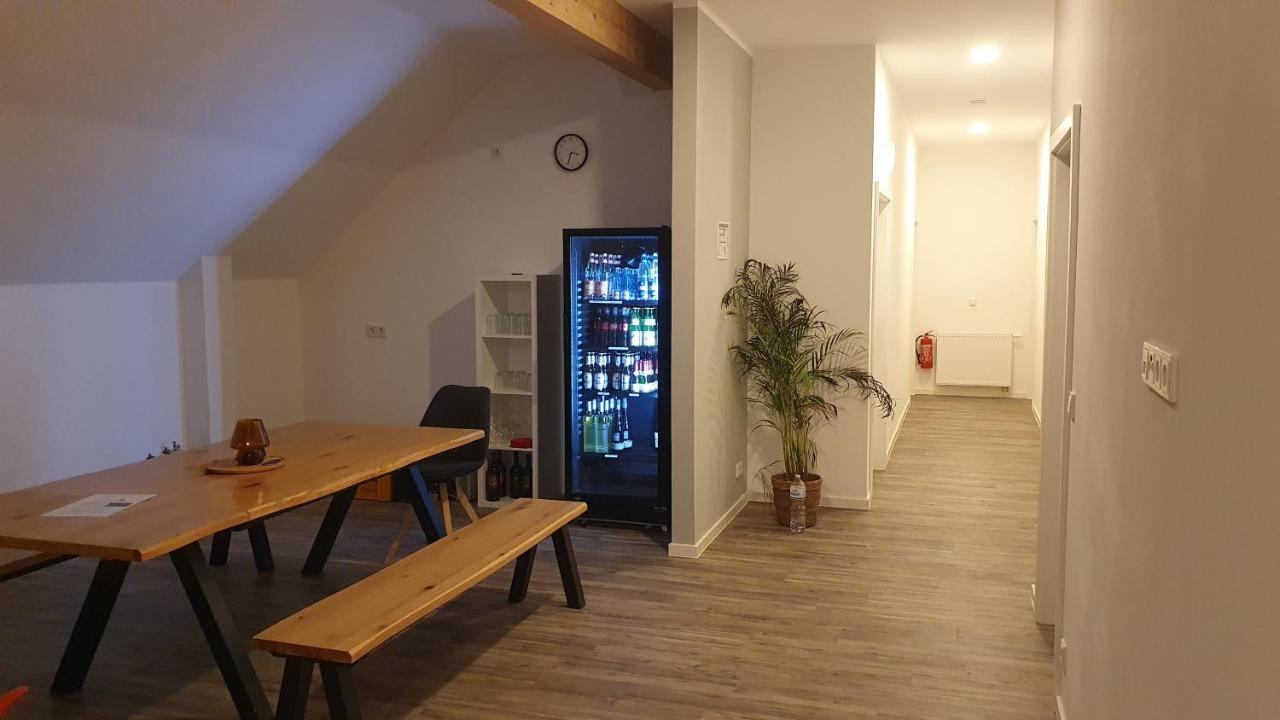 Homestay Messe- Und Monteurzimmer In Muellingen Sehnde