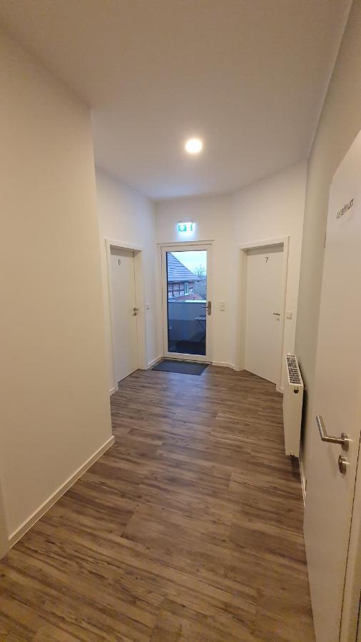 Messe- Und Monteurzimmer In Muellingen Homestay