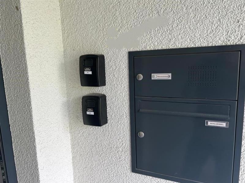 Messe- Und Monteurzimmer In Muellingen * Sehnde